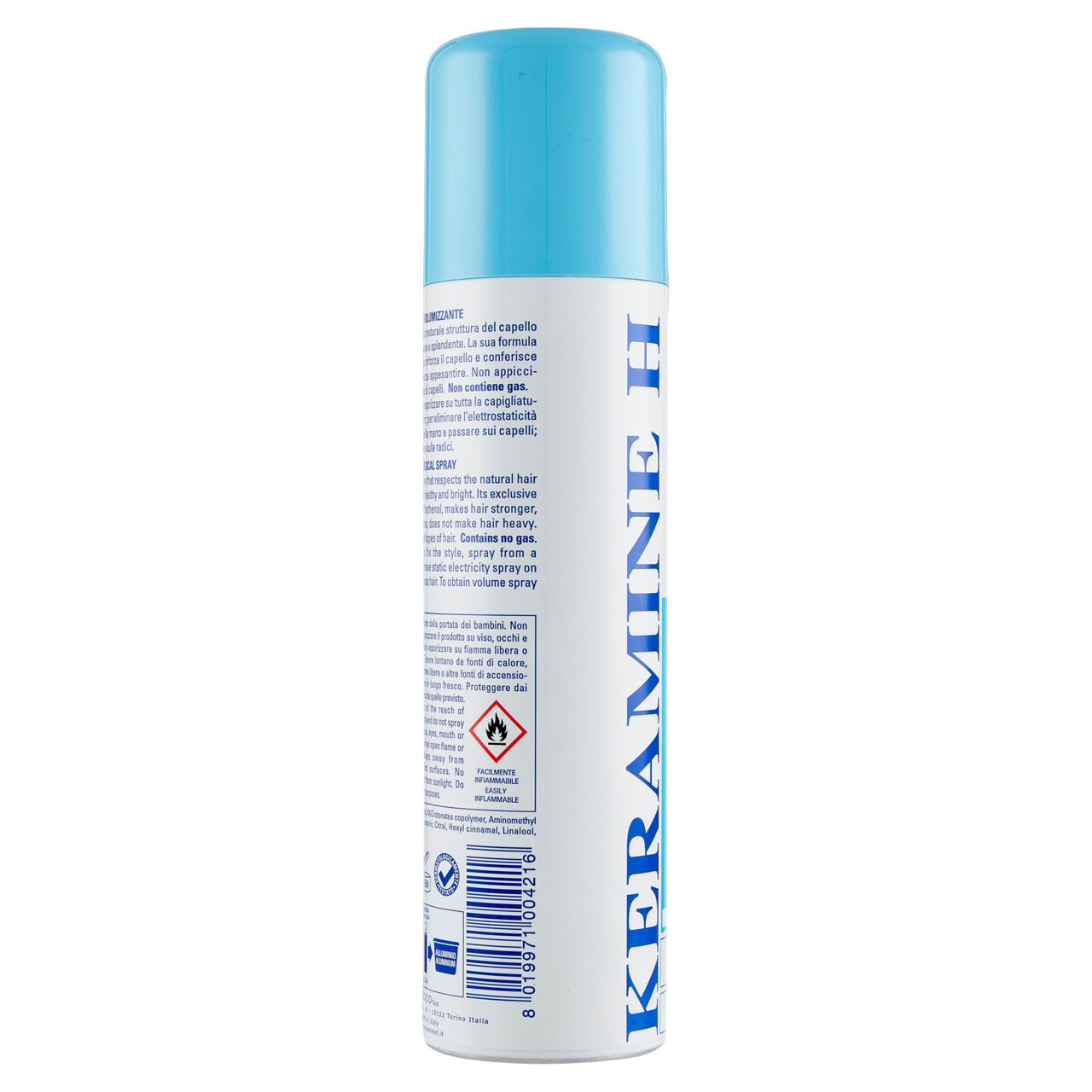Lacca ecologica keramine h fl. ml. 250 - Immagine 11