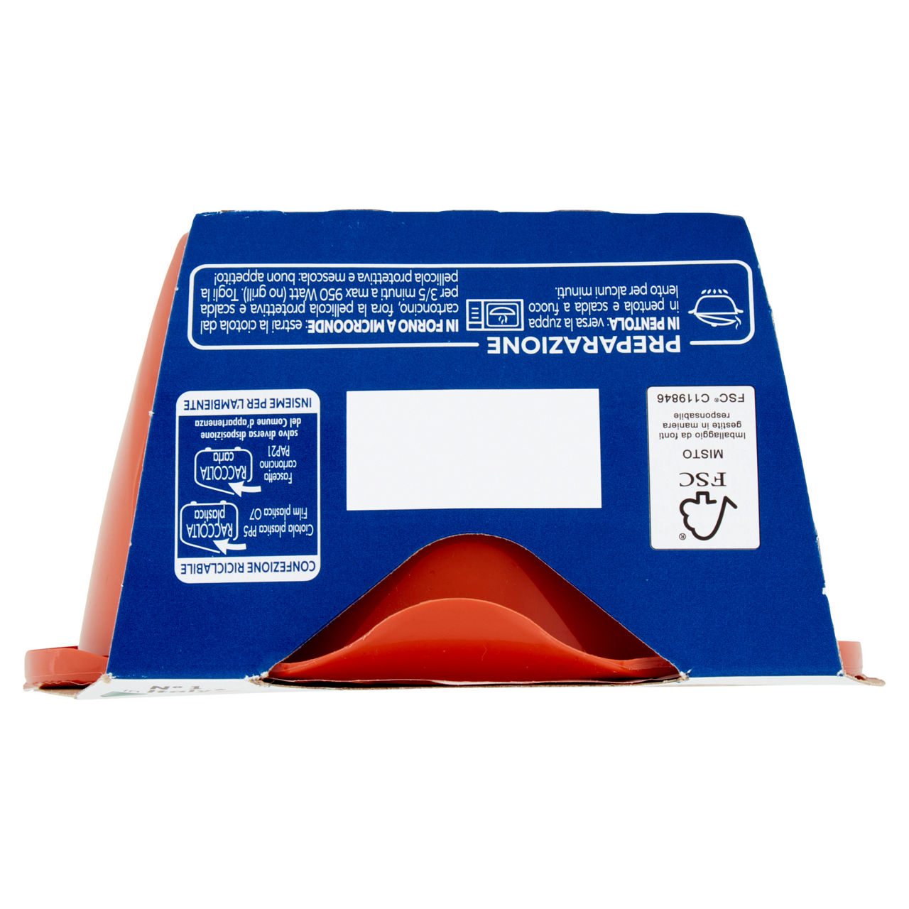 Vellutata di asparagi 620 gr - Immagine 31