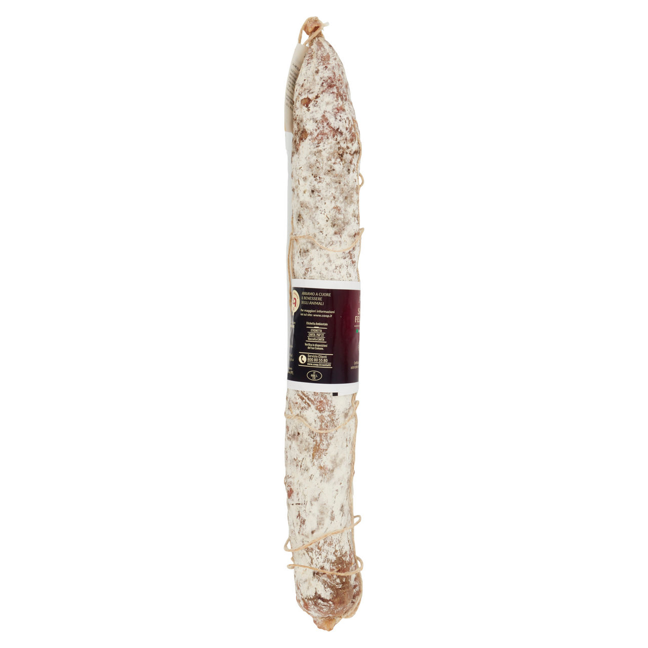 Salame Felino IGP - Immagine 31