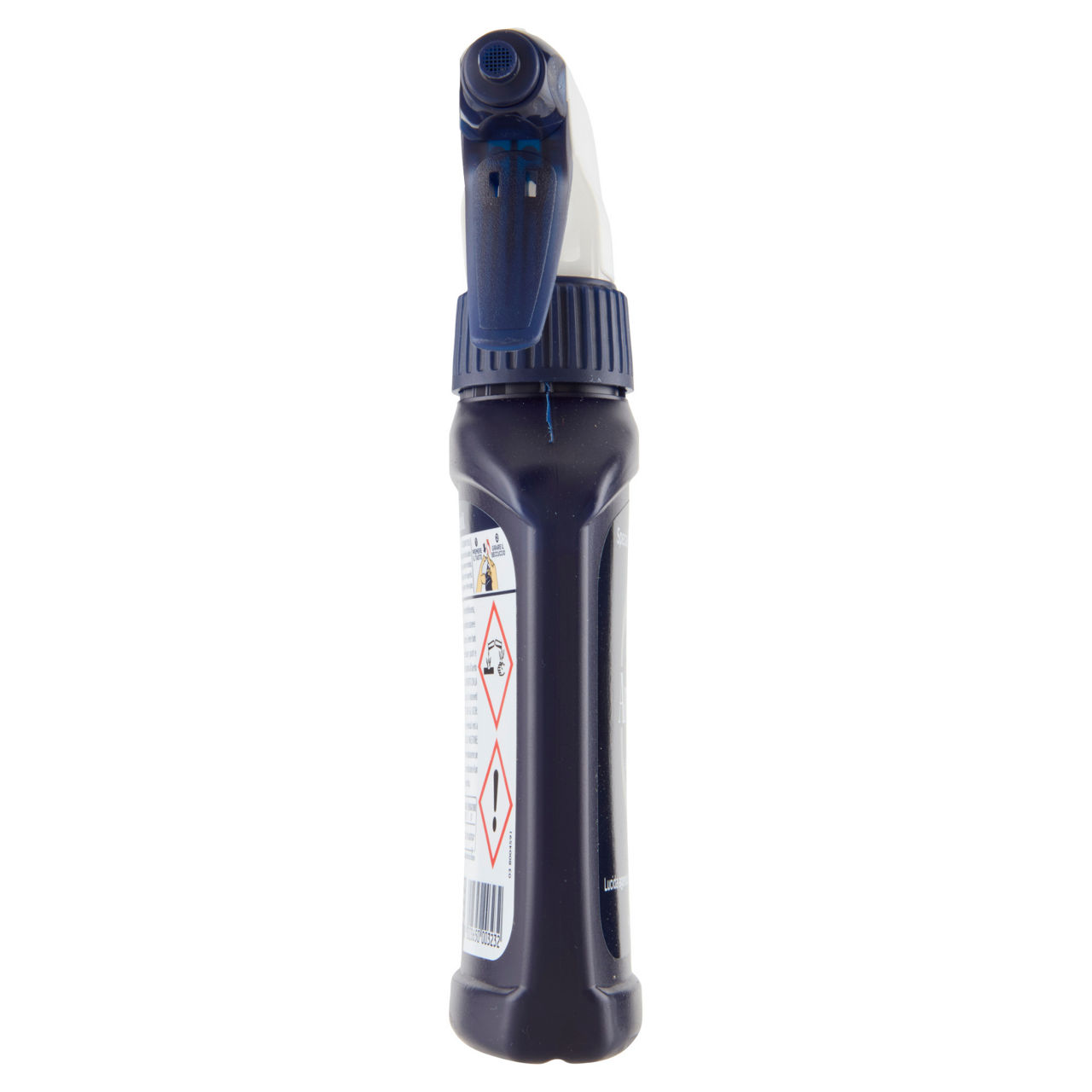 Pulitore spray metalli  argentil fl. ml. 150 - Immagine 21