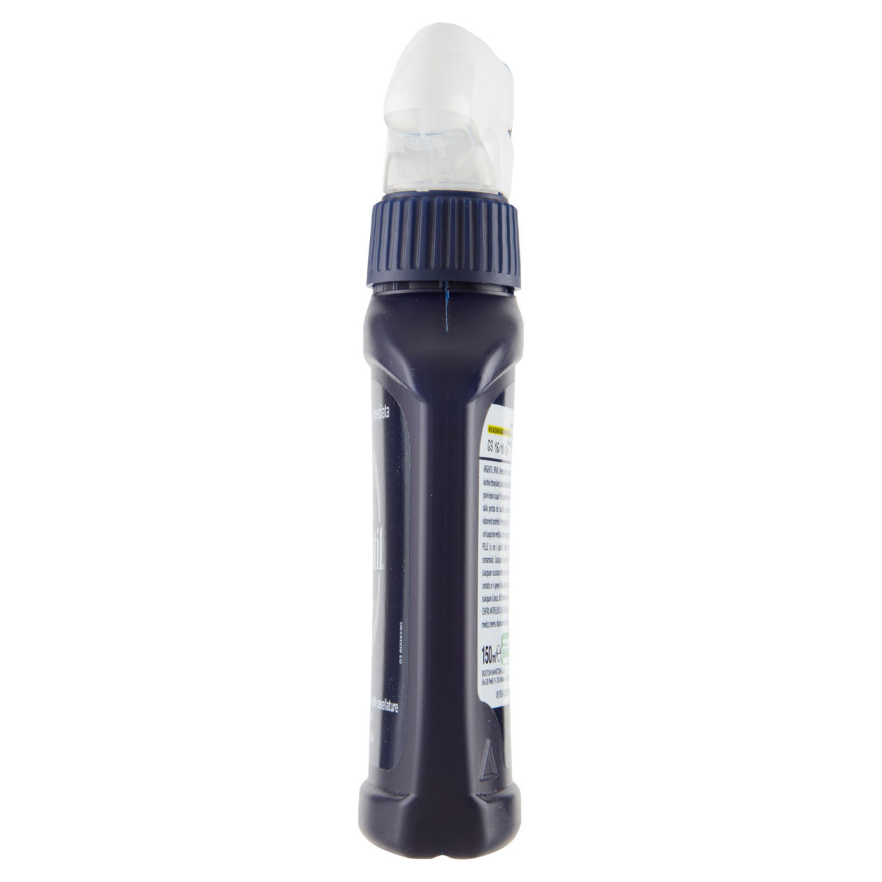 Pulitore spray metalli  argentil fl. ml. 150 - Immagine 51