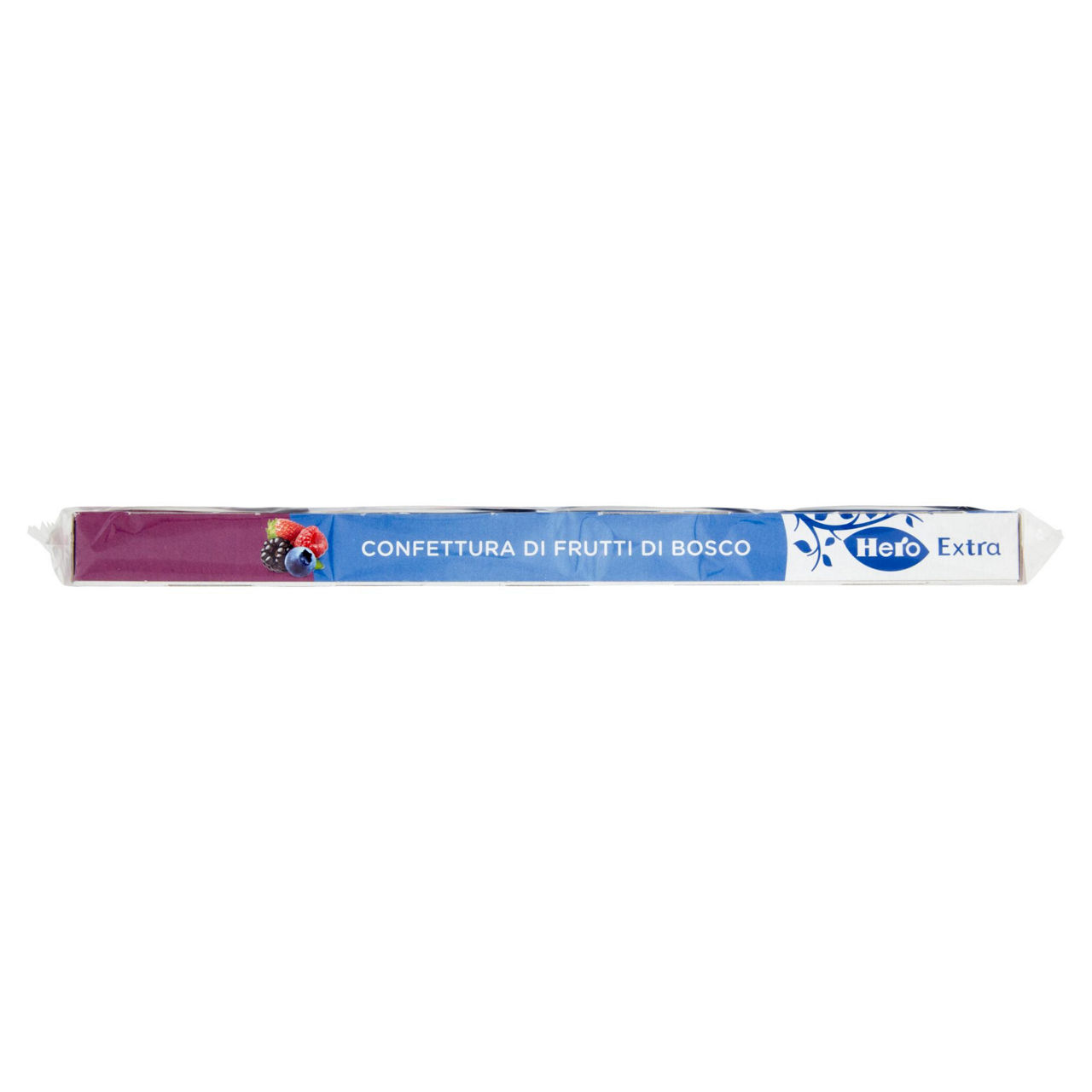 Confettura extra di frutti di bosco 4 pz x 100 gr - Immagine 21