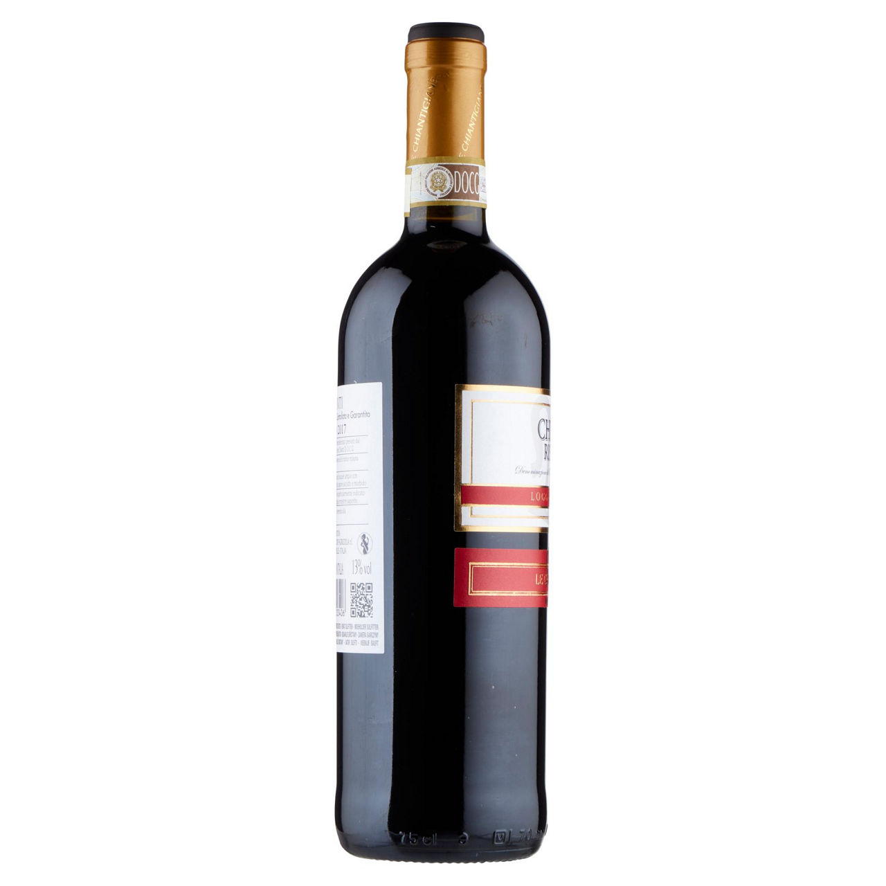 Vino rosso Chianti Riserva DOCG 750 ml - Immagine 11