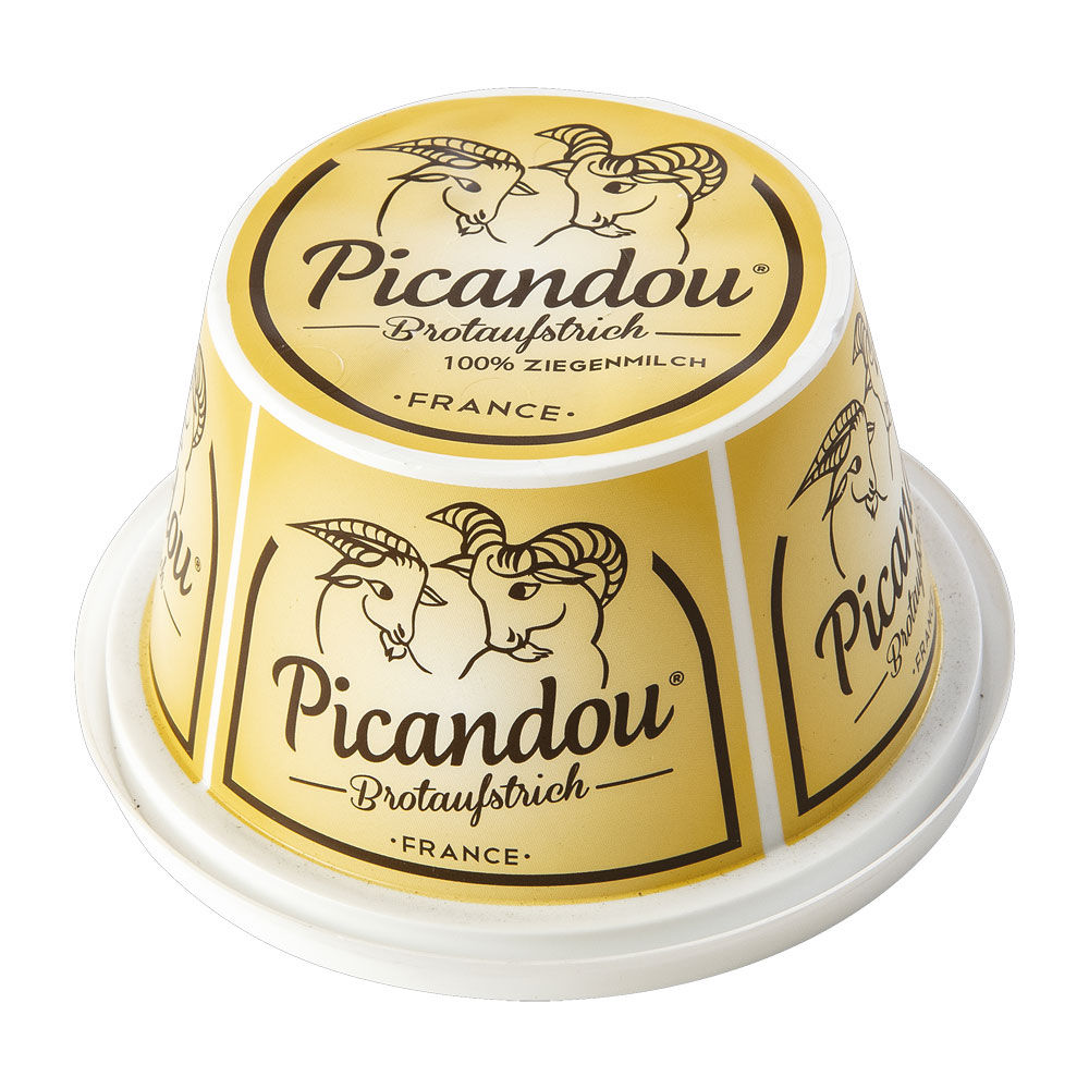 Formaggio Picandou 125 gr