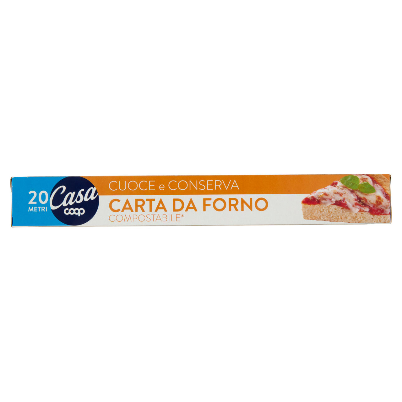 Carta forno coop casa mt.20 scatola pz.1 - Immagine 11
