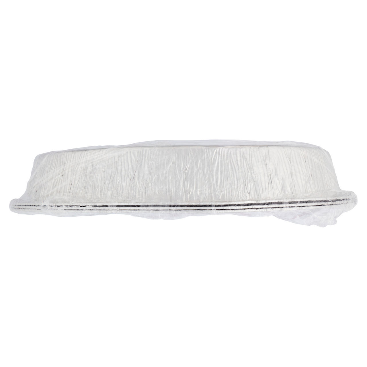 Vaschetta in alluminio coop casa circolare t10g 10porz.pz3 - Immagine 11