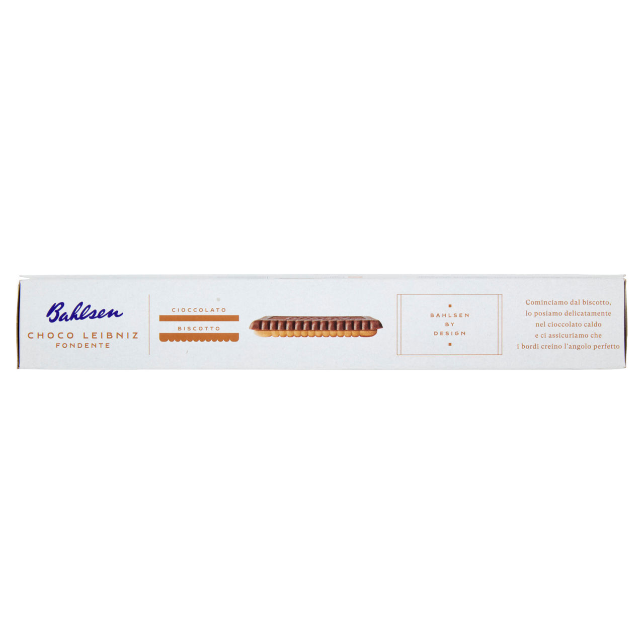 Biscotti Choco Leibniz fondente 125 gr - Immagine 21