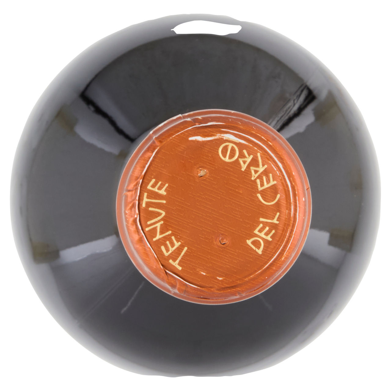 Vino rosso Montefalco Sagrantino Colpetrone DOCG 750 ml - Immagine 51