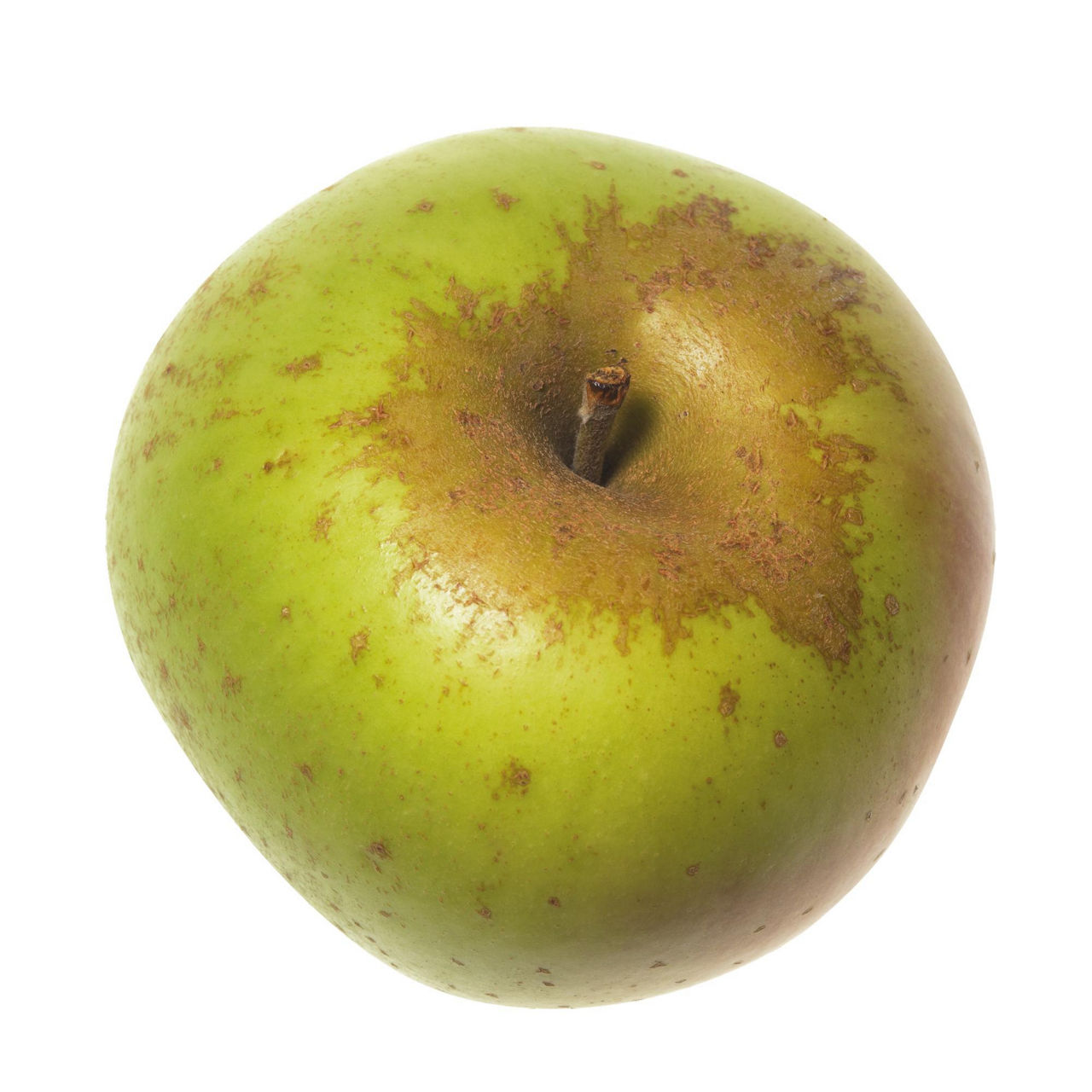 Mele Renetta Val di Non DOP 4 pz 900 gr