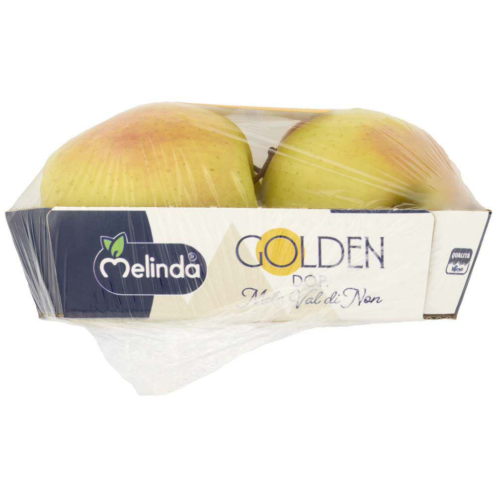 Mele Golden 900 gr   - Immagine 31