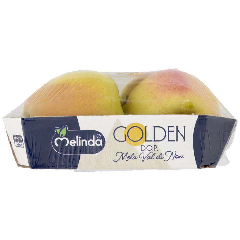 Mele Golden 900 gr   - Immagine 41