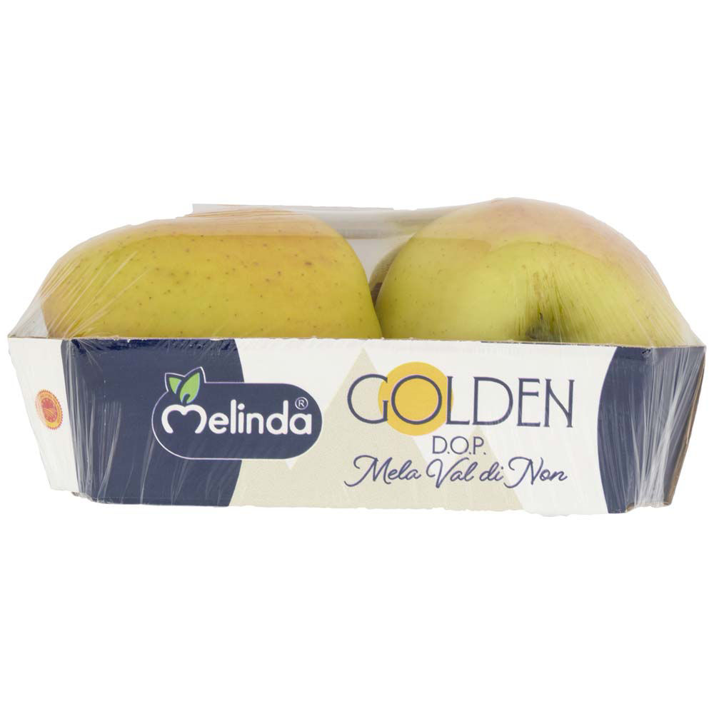 Mele Golden 900 gr   - Immagine 51