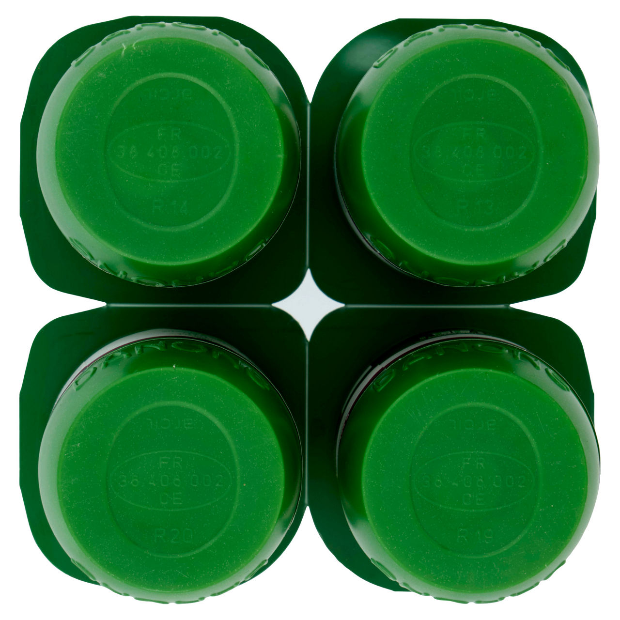 Yogurt alle prugne 4 pz da 125 gr - Immagine 11