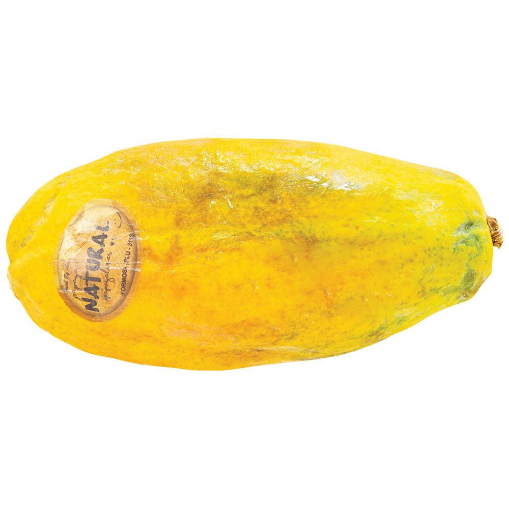 Papaya - Immagine 01