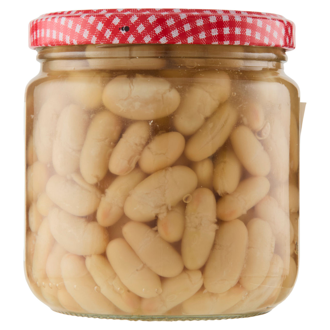Fagioli cannellini cotti al naturale 260 gr - Immagine 31