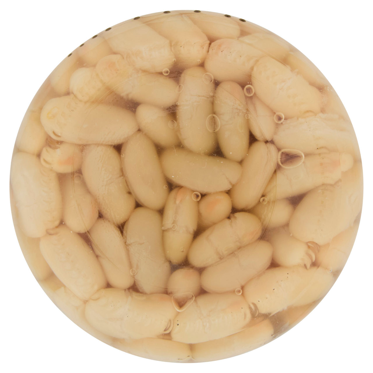 Fagioli cannellini cotti al naturale 260 gr - Immagine 11