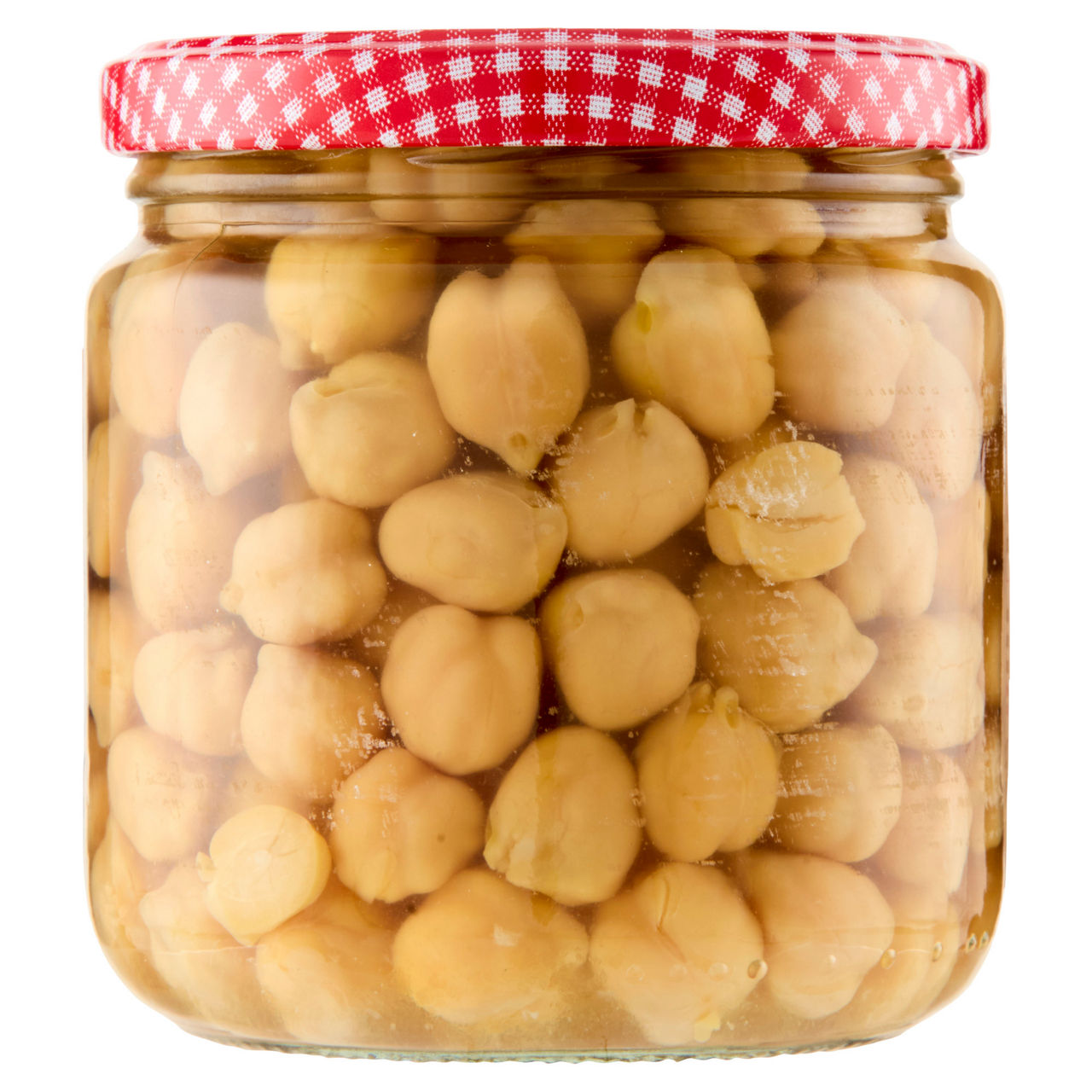 Ceci giganti cotti al naturale 260 gr - Immagine 51