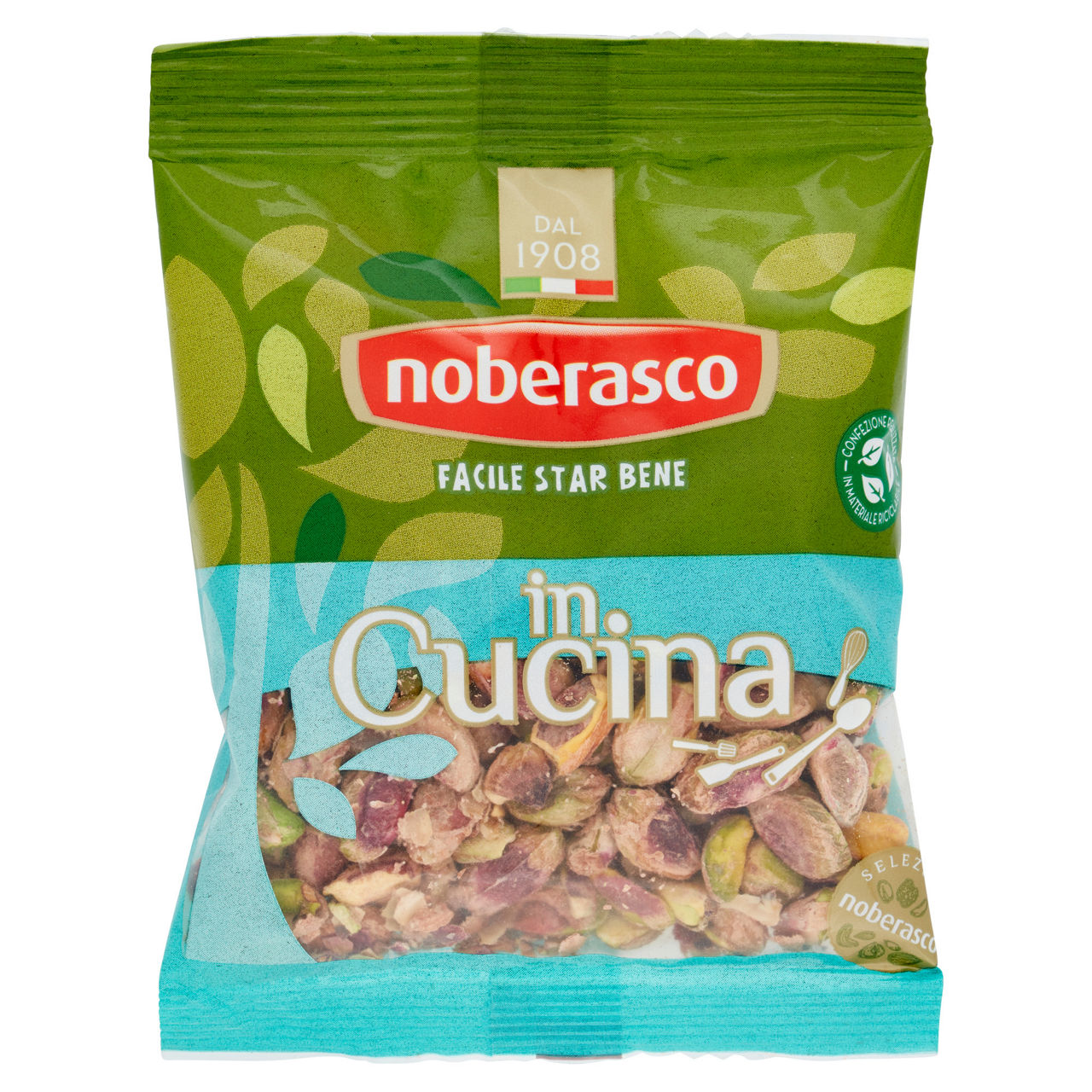 Pistacchi sgusciati 70 gr - Immagine 01