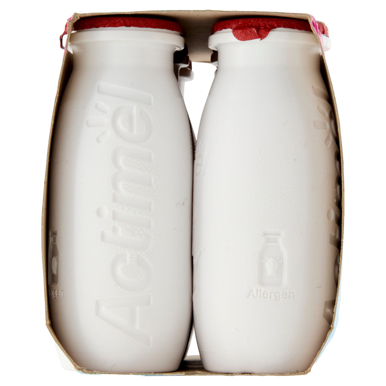Probiotico da bere alla fragola zero grassi 6 pz da 100 gr - Immagine 31