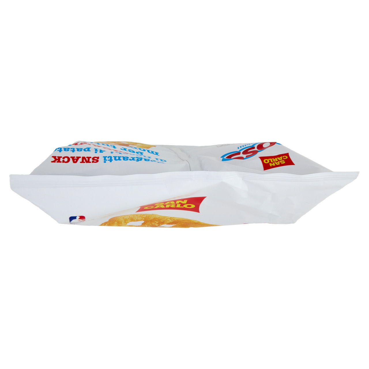 Snacks di fiocchi di patate Cross 100 gr - Immagine 51