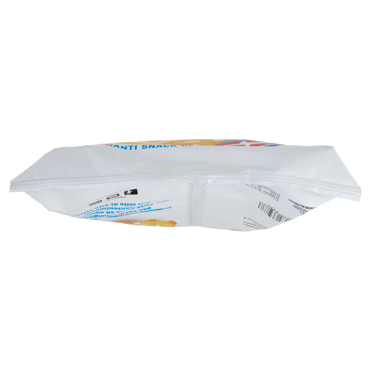 Snacks di fiocchi di patate Cross 100 gr - Immagine 21