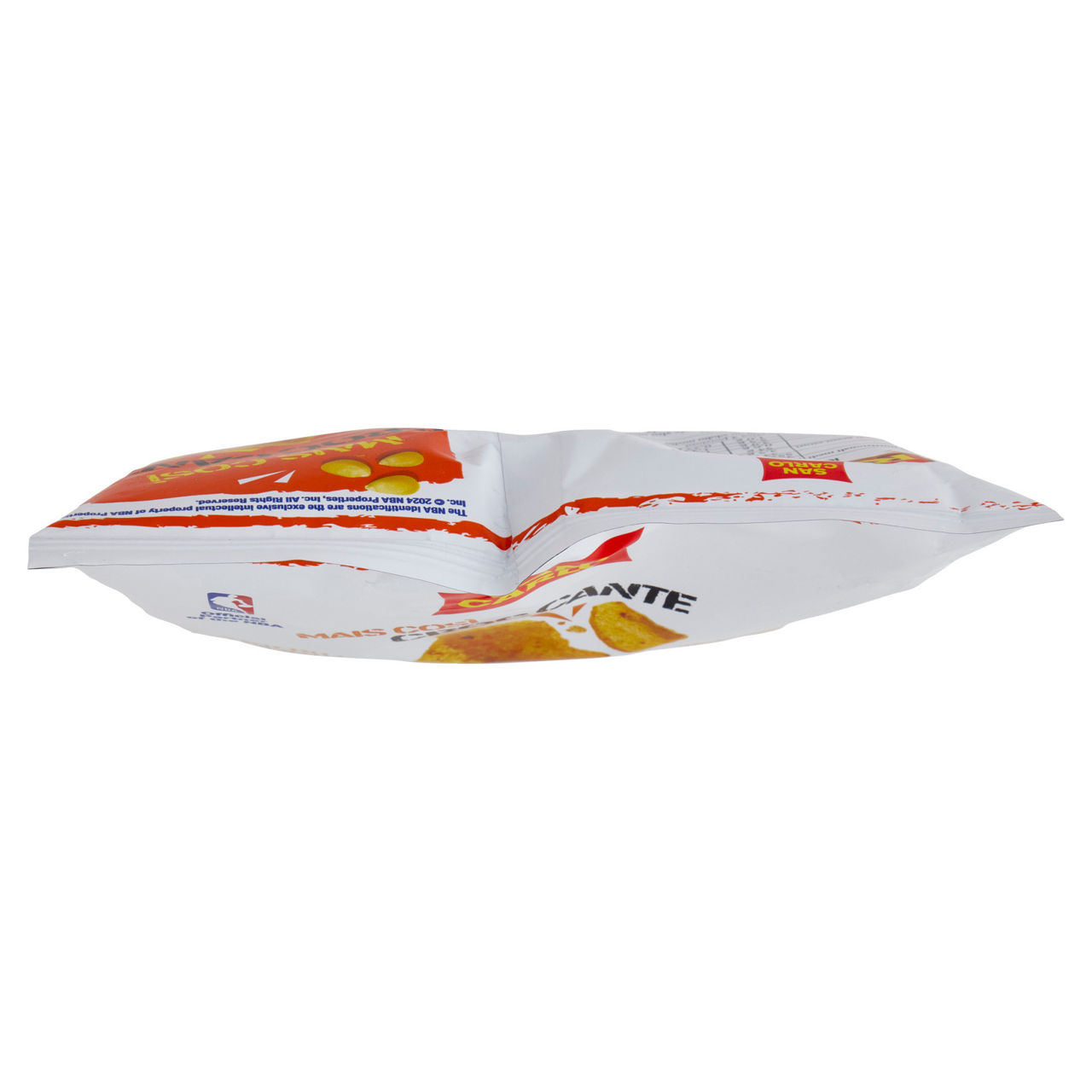 Riccioli di mais 120 gr - Immagine 41