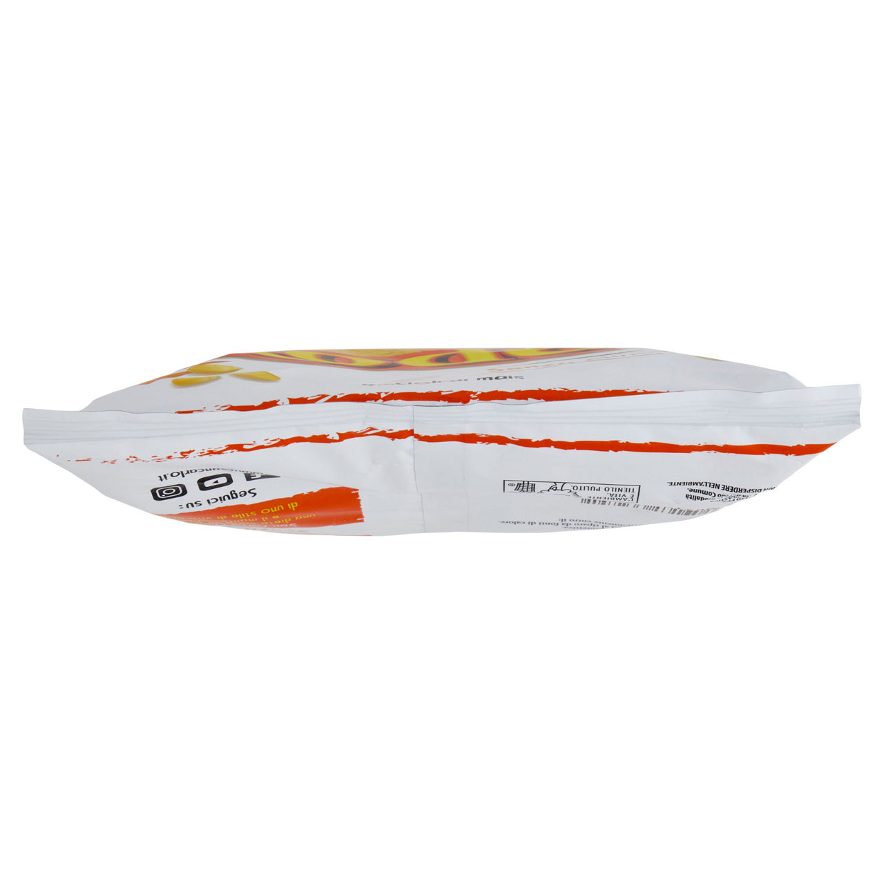 Riccioli di mais 120 gr - Immagine 51