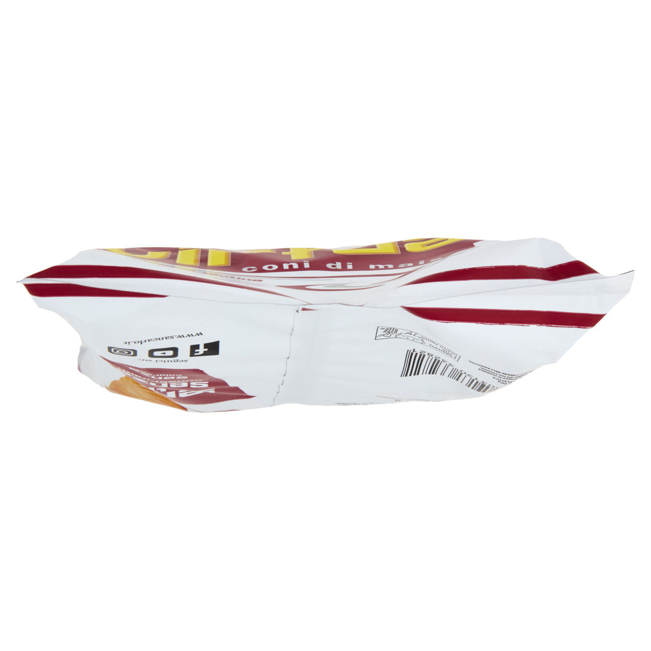 Coni di mais Virtual 105 gr - Immagine 21