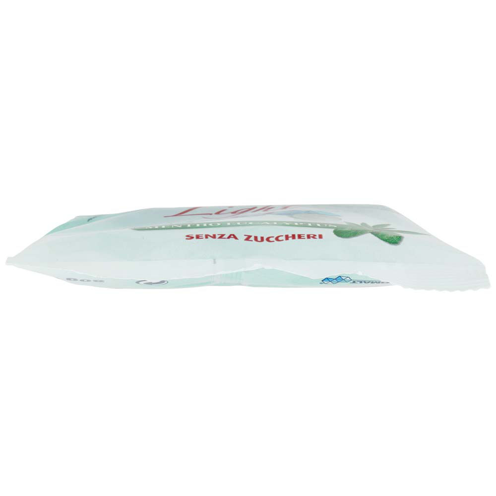 Caramelle all'eucalipto senza zucchero 80 gr - Immagine 51