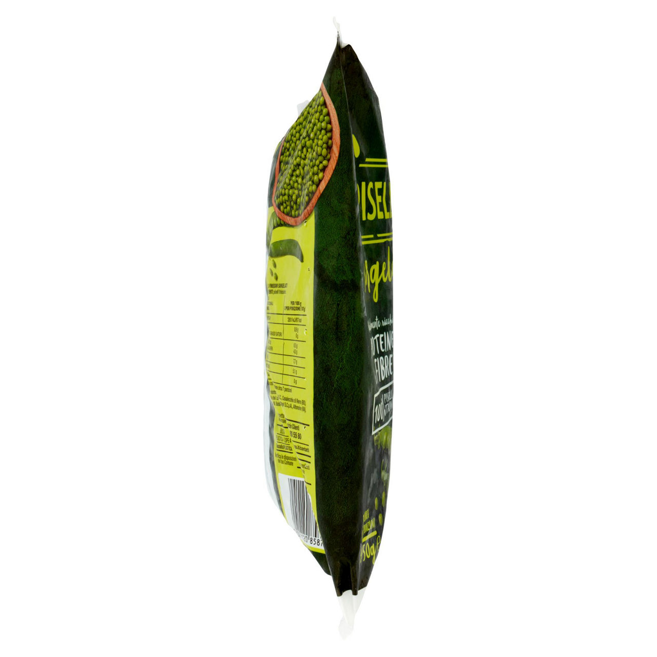 Piselli finissimi surgelati 750 gr - Immagine 51