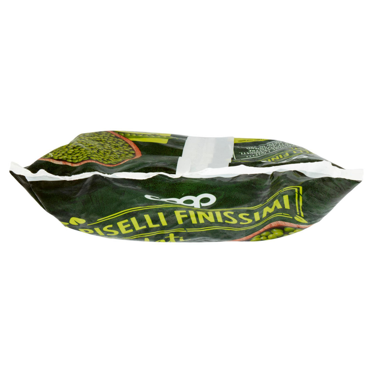 Piselli finissimi surgelati 750 gr - Immagine 11