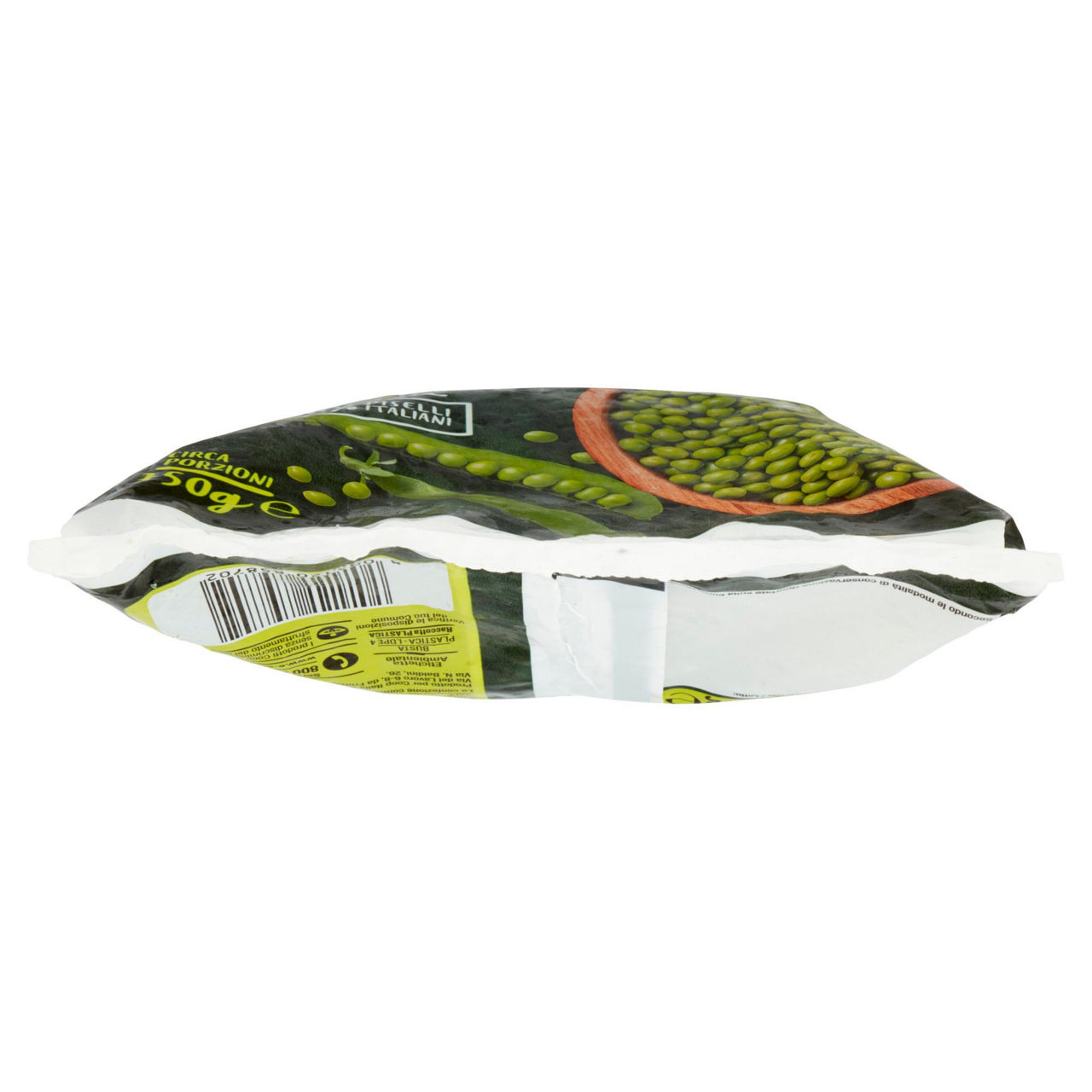 Piselli finissimi surgelati 750 gr - Immagine 41