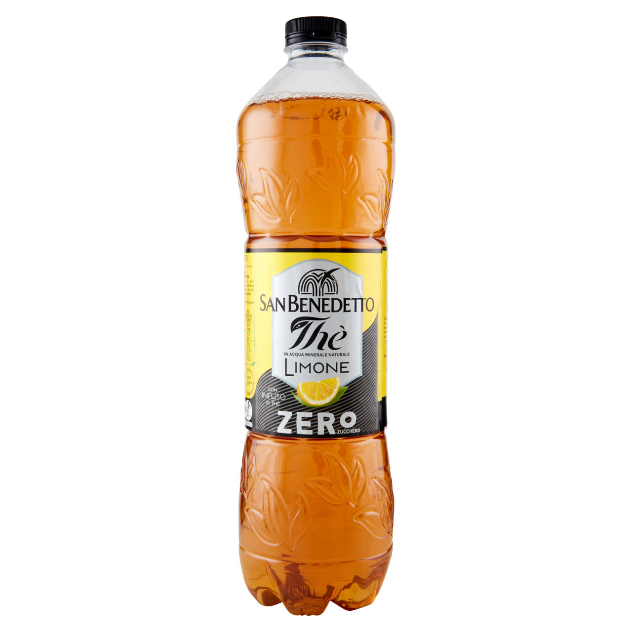 The al limone zero 1,5 lt