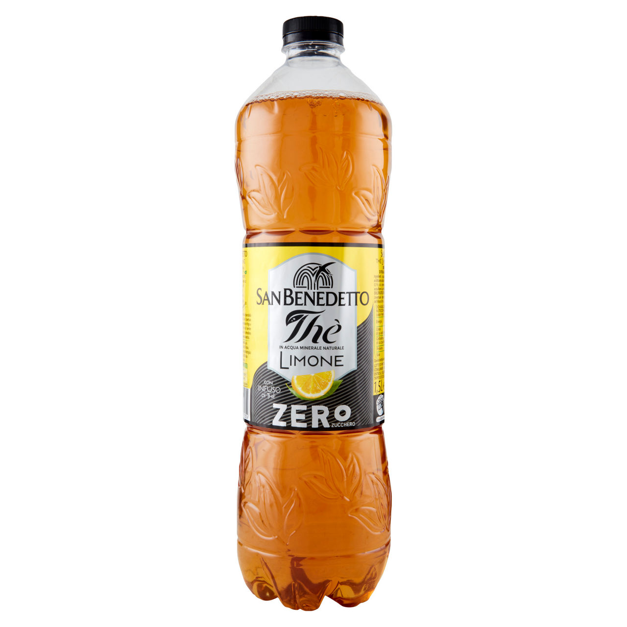 The al limone zero 1,5 lt - Immagine 51
