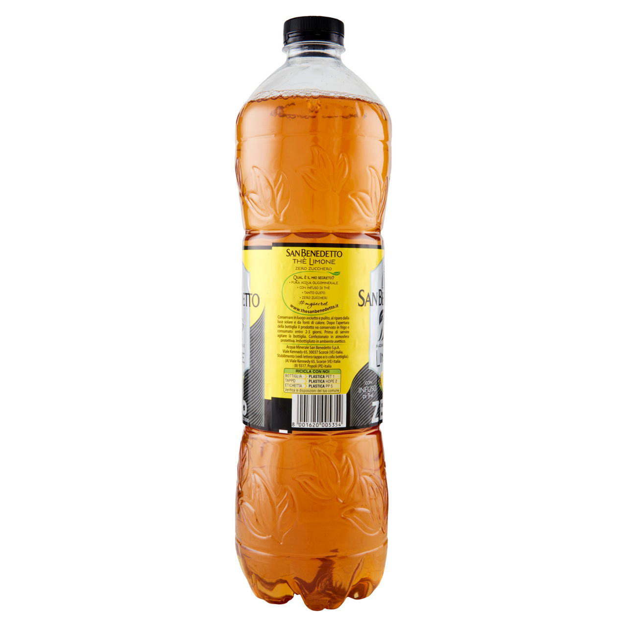 The al limone zero 1,5 lt - Immagine 41