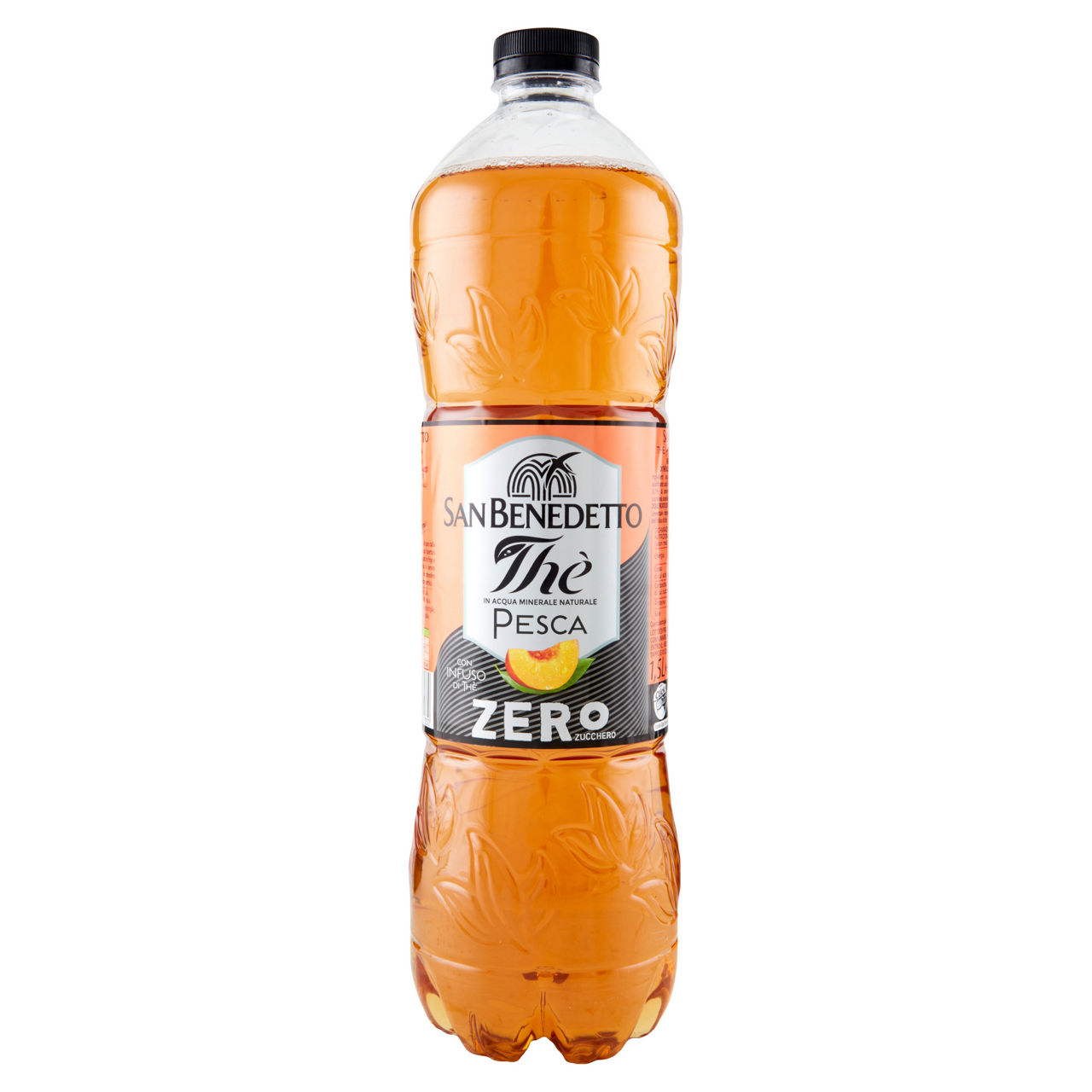 Thè pesca zero 1,5 l - Immagine 11