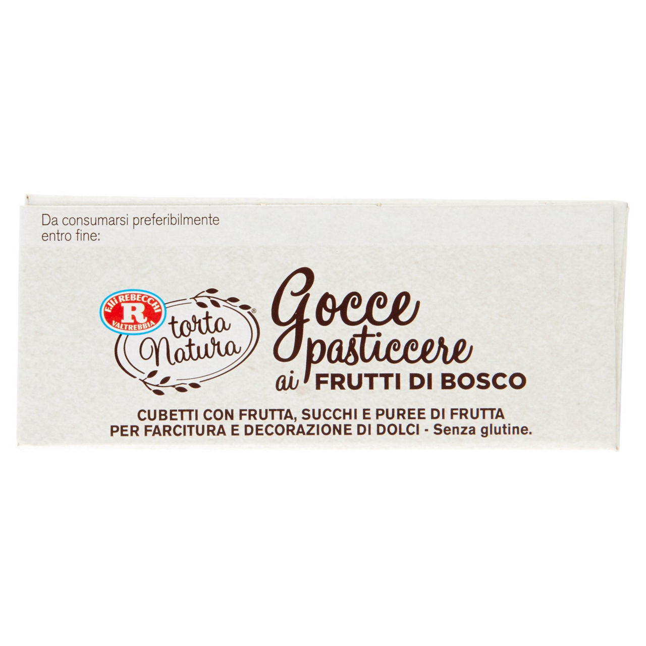 Gocce ai frutti di bosco 70 gr - Immagine 41