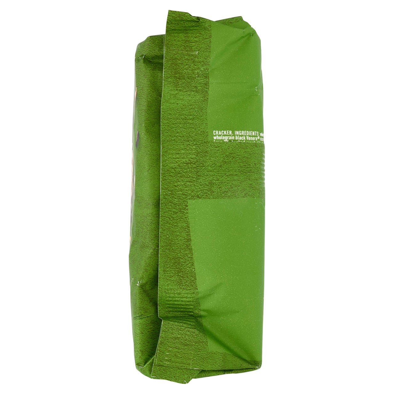 Crackers integrale con riso soffiato 380 gr - Immagine 31