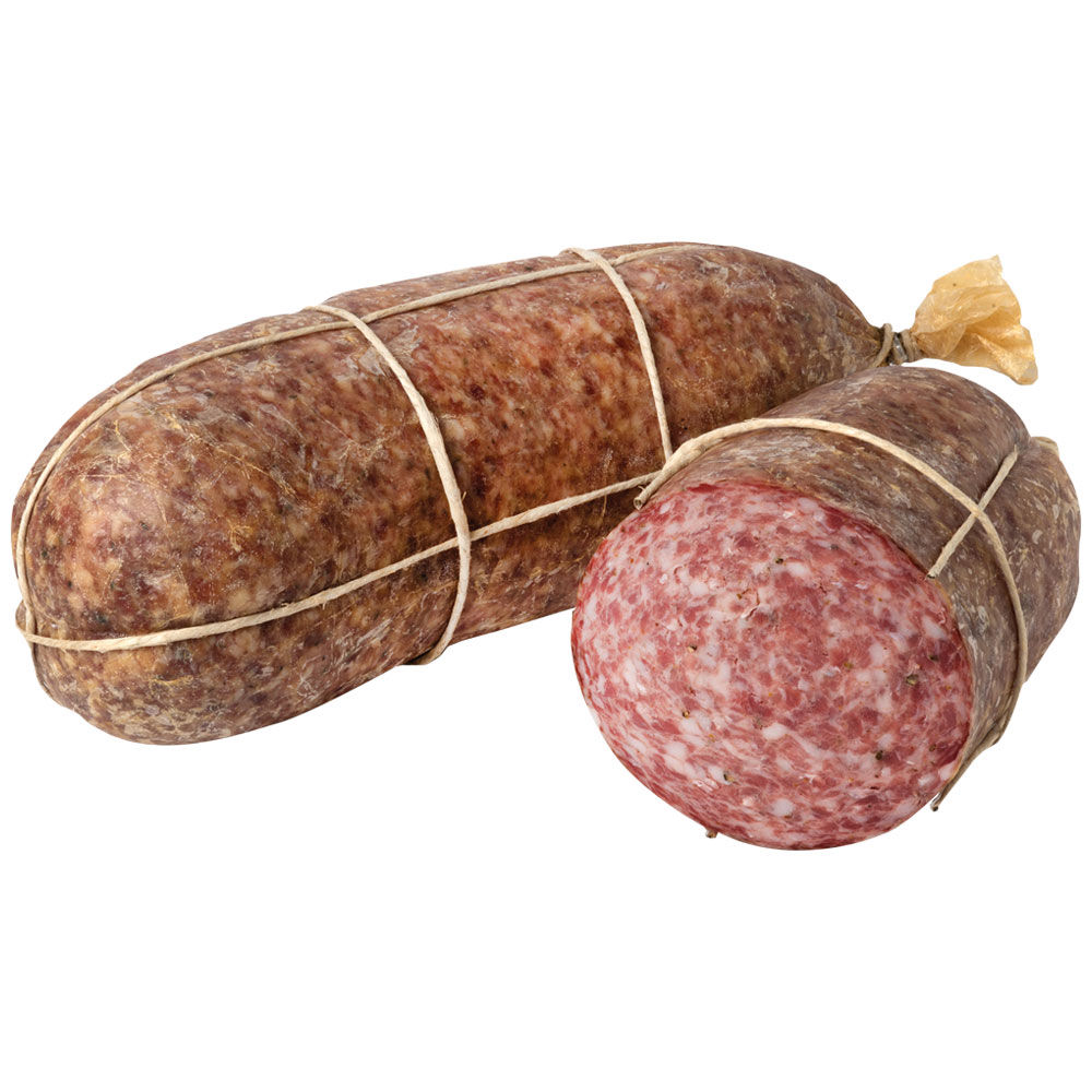 Salame briciolona