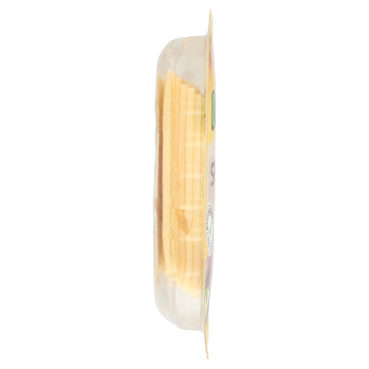 Leerdammer special toast a fette 125 gr - Immagine 41