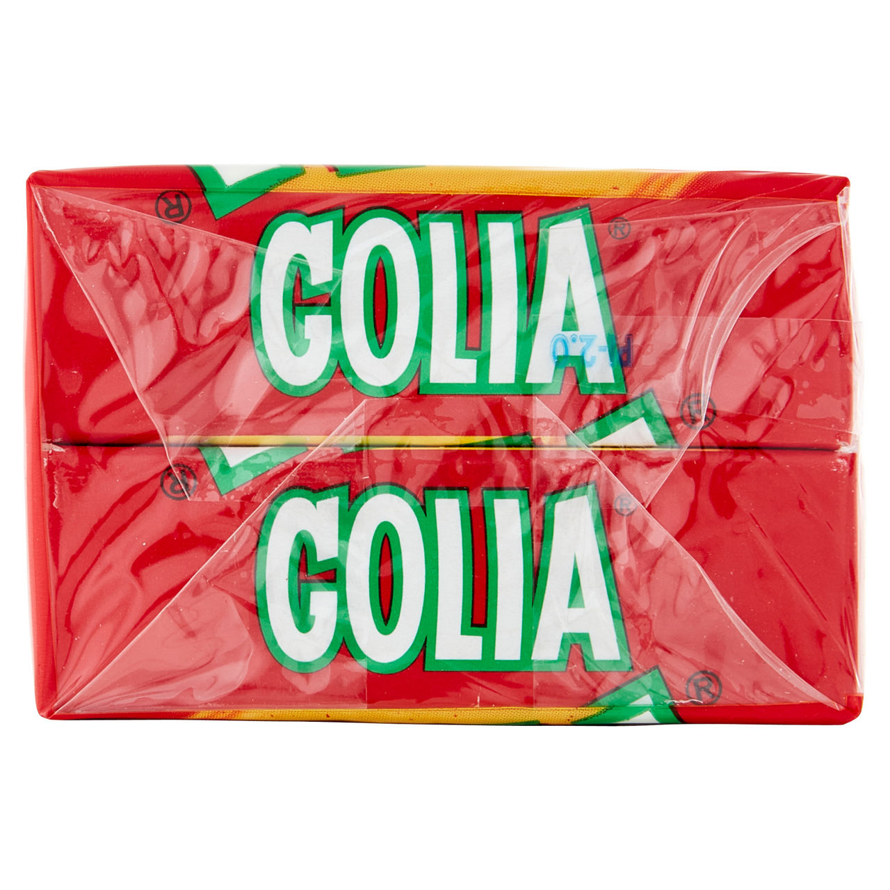 Caramelle dure ripiene alla frutta senza zucchero 2 pz x 46 gr - Immagine 41