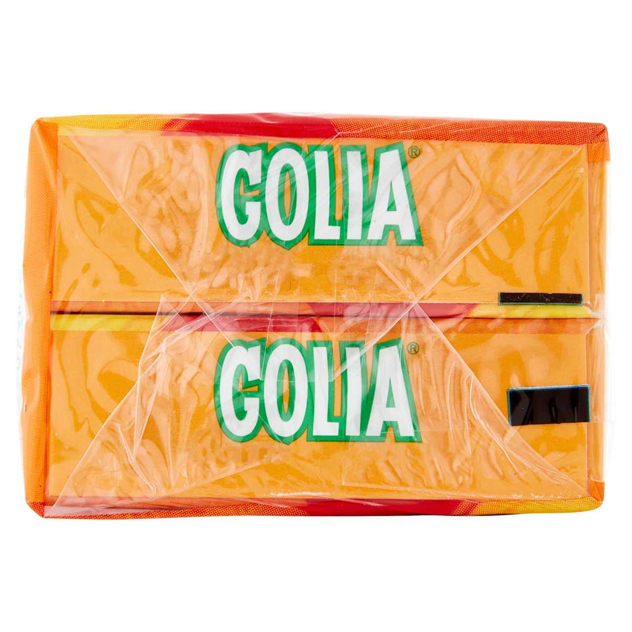 Caramelle dure ripiene alla frutta senza zucchero 2 pz x 46 gr - Immagine 11