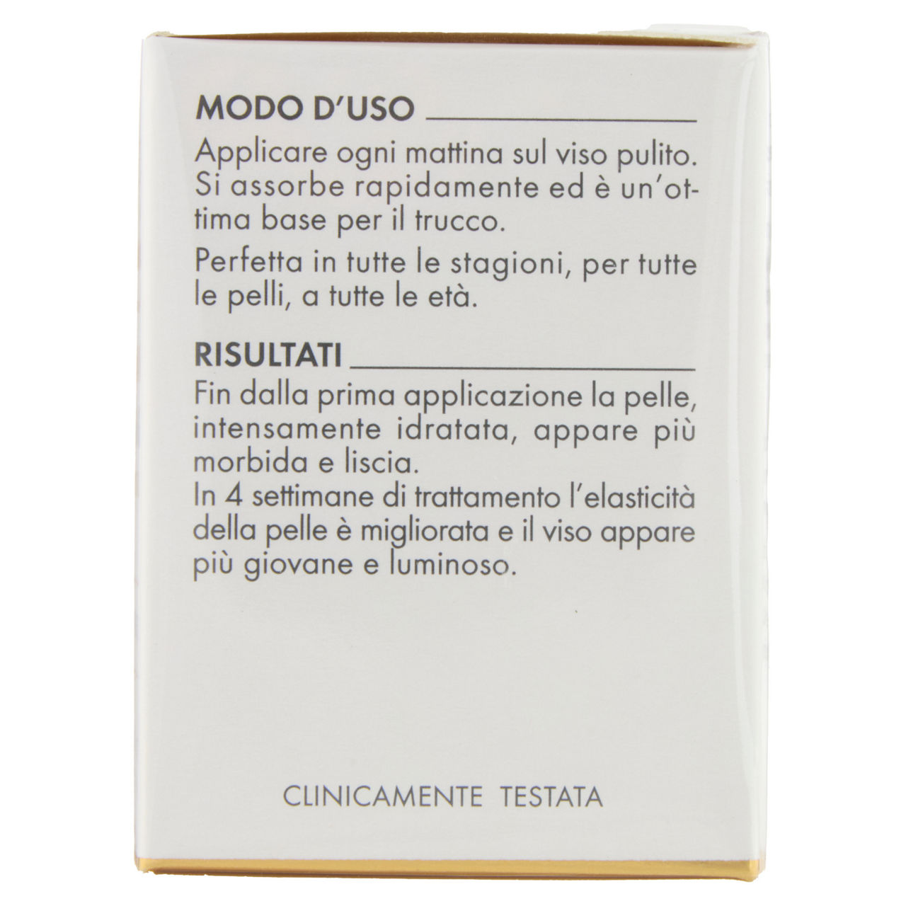 Crema viso giorno Gelatina Reale fresca 50 ml - Immagine 31