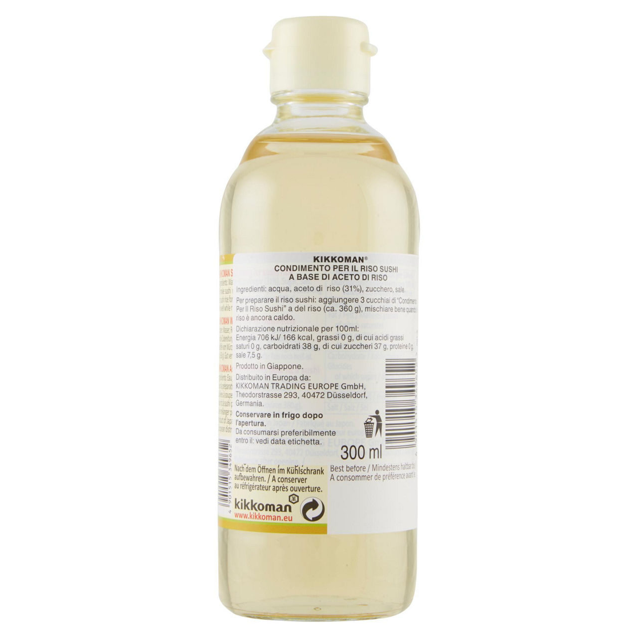 Condimento per sushi ml 300 - Immagine 21