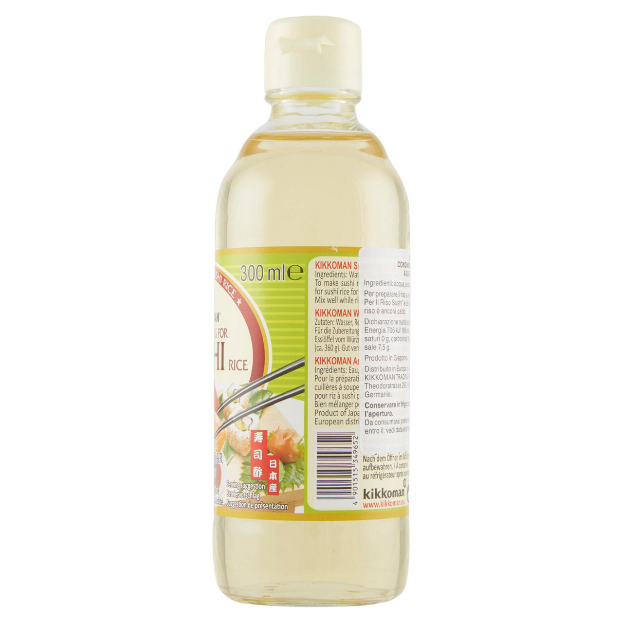Condimento per sushi ml 300 - Immagine 41