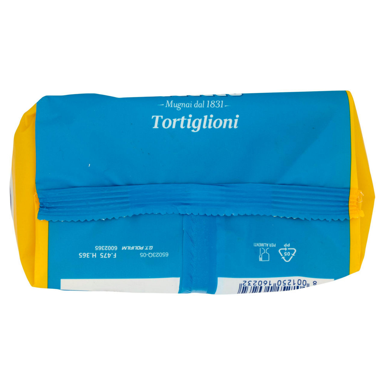 Tortiglioni n. 23 pasta di semola di grando duro 1 kg - Immagine 31