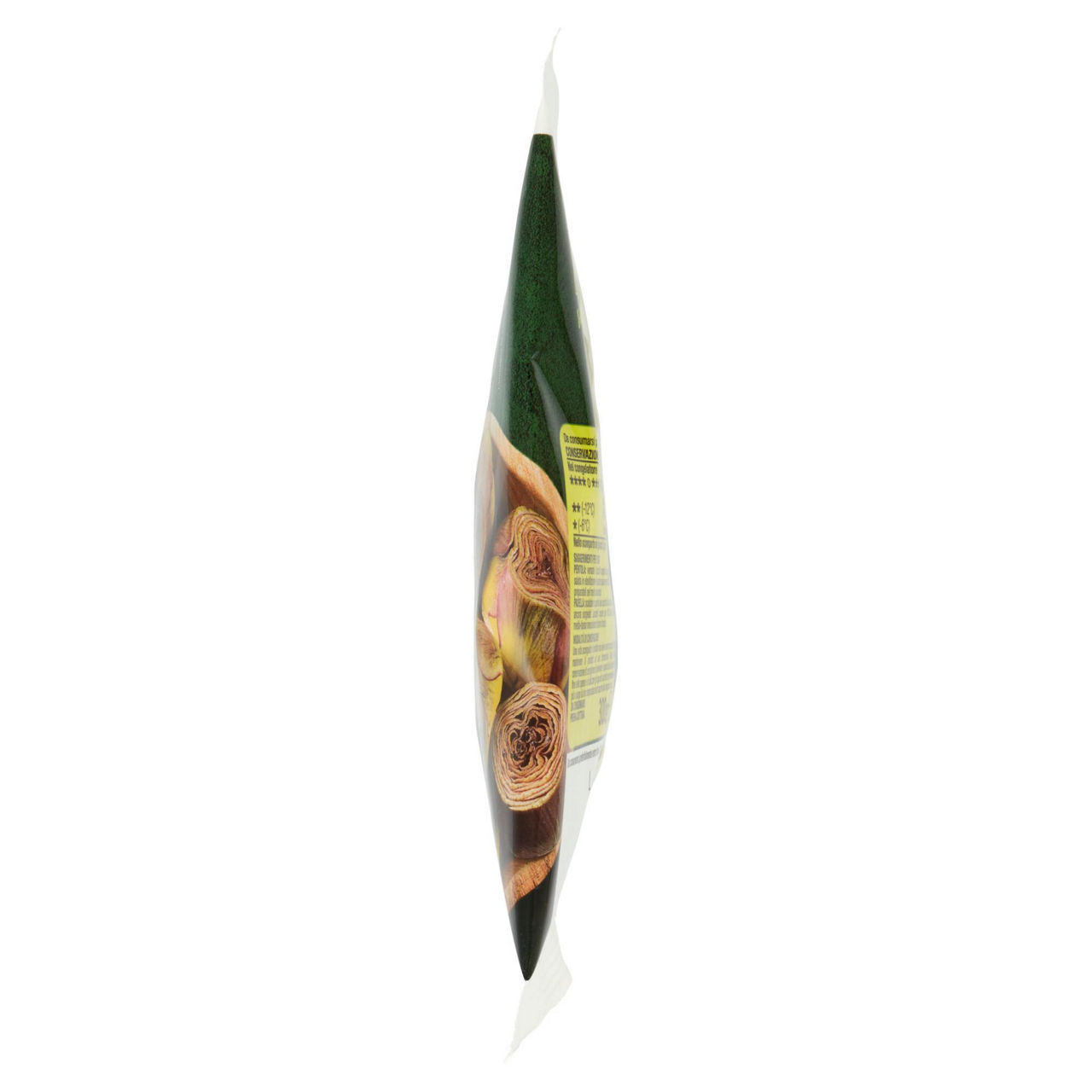 Cuori di carciofi interi surgelati 300 gr - Immagine 41