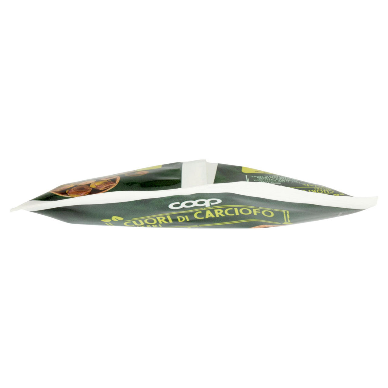 Cuori di carciofi interi surgelati 300 gr - Immagine 21