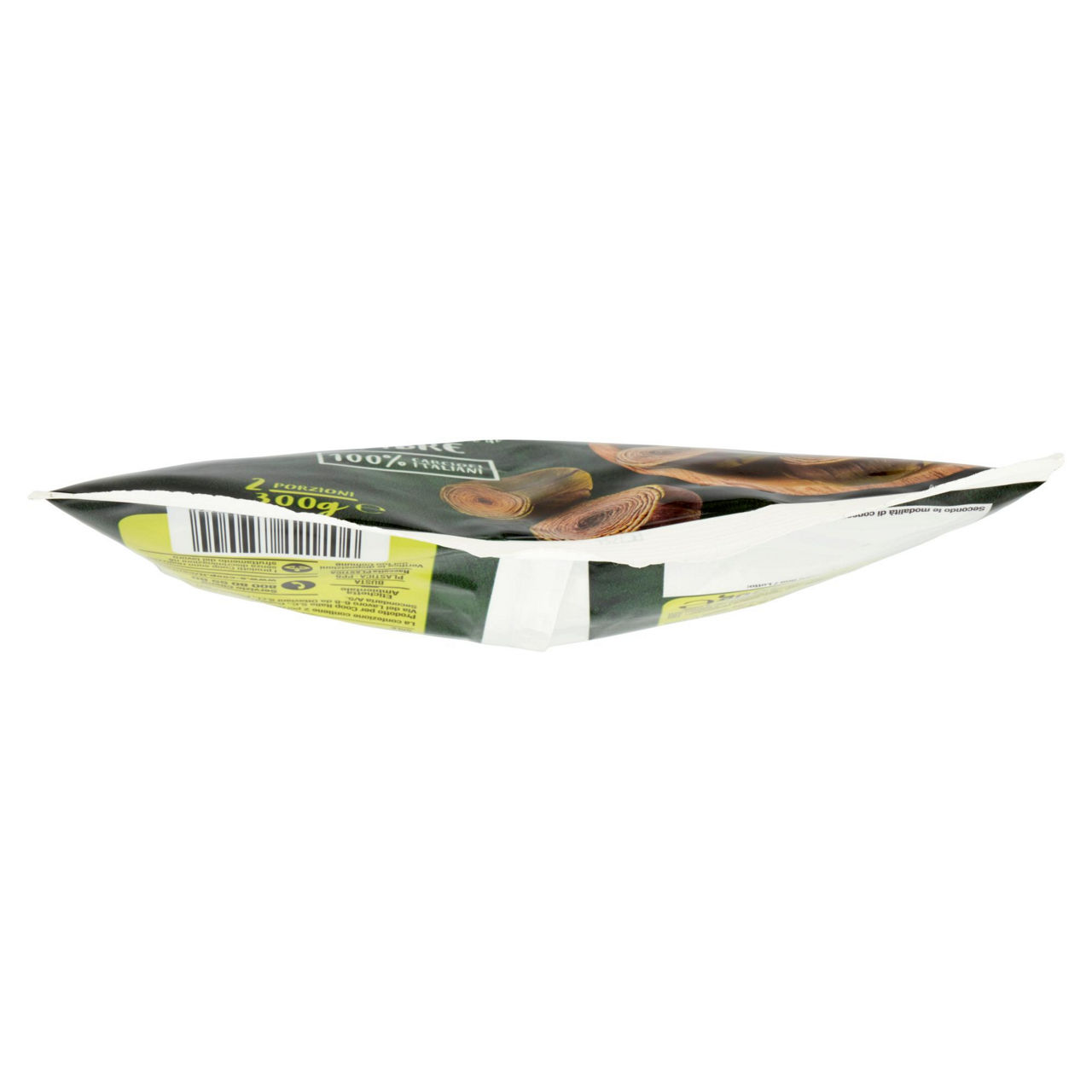 Cuori di carciofi interi surgelati 300 gr - Immagine 31