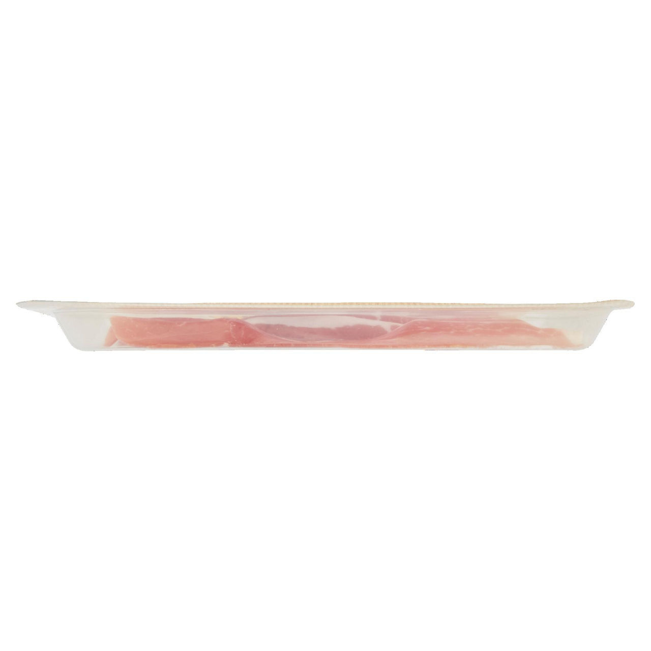 Prosciutto crudo stagionato affettato 120 gr - Immagine 11